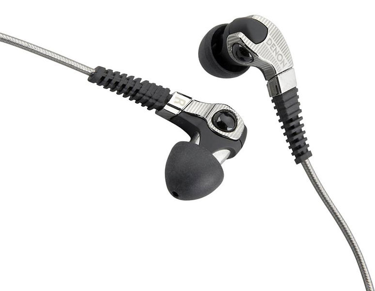 AH-C400 Music Maniac Denon