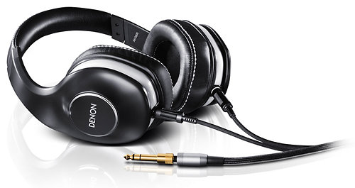 DENON MUSIC MANIAC AH-D600 【公式通販】