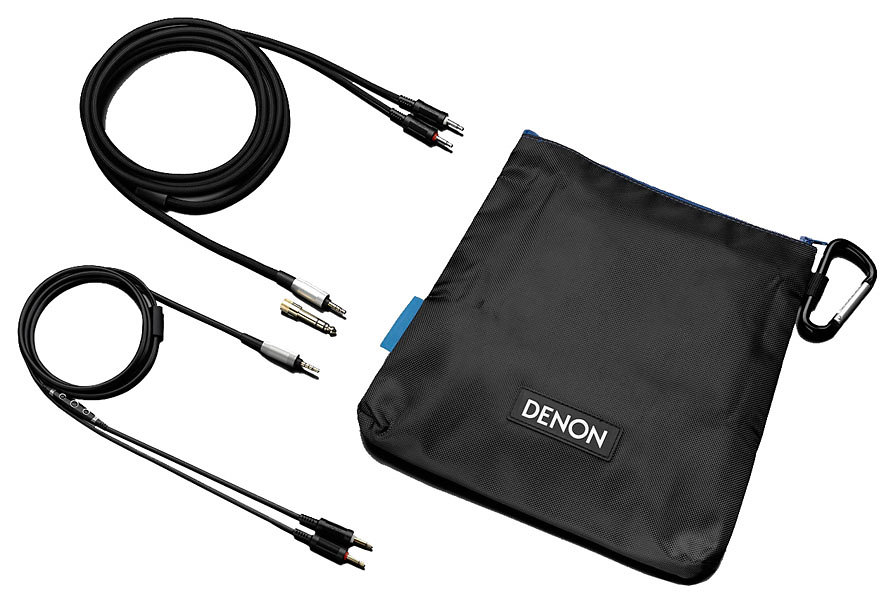AH-D600 Music Maniac Denon