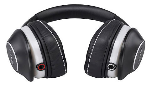 AH-D600 Music Maniac Denon