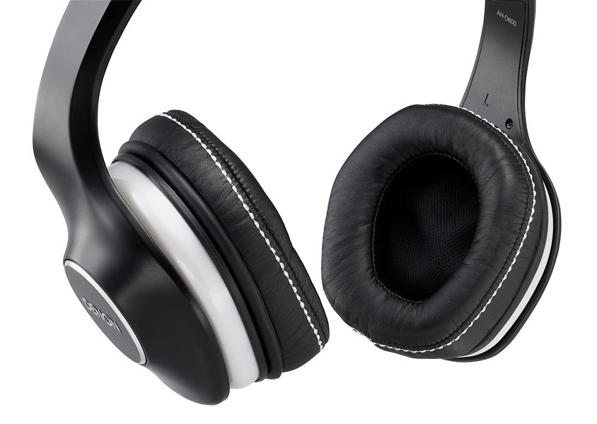 AH-D600 Music Maniac Denon
