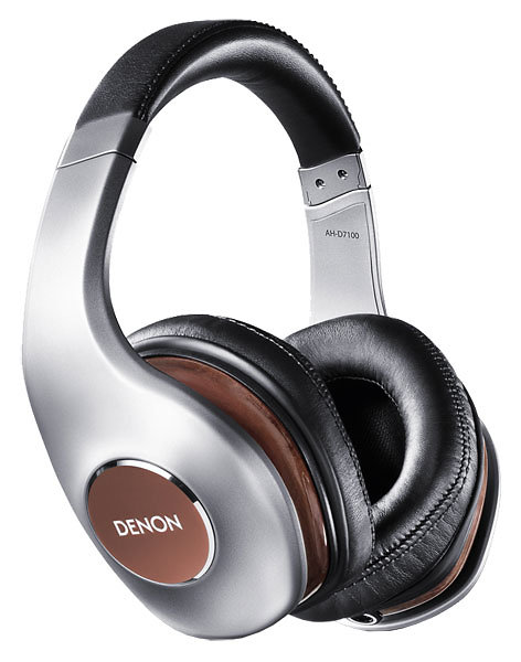 Denon AH-D7100 Music Maniac