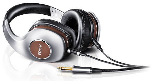 Denon AH-D7100 Music Maniac