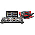 DDJ T1 + Bag Pioneer DJ