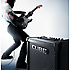 CUBE-80GX Roland