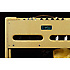 Bandmaster 57' Fender