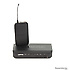BLX14 / PG85 freq M17 Shure