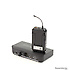 BLX14 / PG85 freq M17 Shure