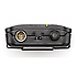 BLX14 / PG85 freq M17 Shure