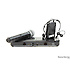 BLX1288 / PG30 freq M17 Shure