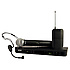 BLX1288 / PG30 freq M17 Shure
