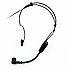 BLX1288 / PG30 freq M17 Shure
