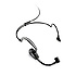 BLX1288 / PG30 freq M17 Shure