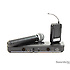 BLX1288 / PG85 freq M17 Shure