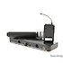 BLX1288 / PG85 freq M17 Shure