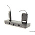 BLX188 / PG85 freq M17 Shure