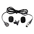 BLX188 / PG85 freq M17 Shure