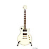 EC330 CUSTOM WHITE LTD