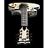 EC330 CUSTOM WHITE LTD