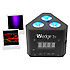Wedge Tri Chauvet DJ