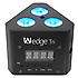 Wedge Tri Chauvet DJ