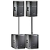 PRX6000 JBL Pro