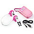 AH-W150 Pink Exercise Freak Denon