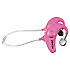 AH-W150 Pink Exercise Freak Denon