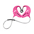 AH-W150 Pink Exercise Freak Denon