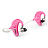AH-W150 Pink Exercise Freak Denon