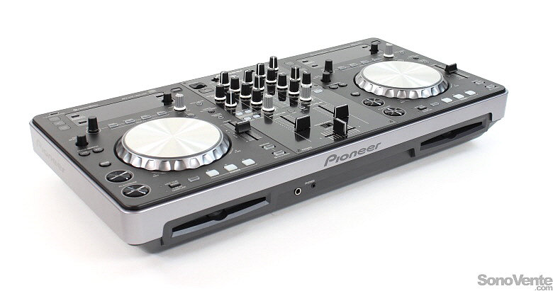 Pioneer XDJ-R1 : achat de la platine XDJ-R1 - SonoVente