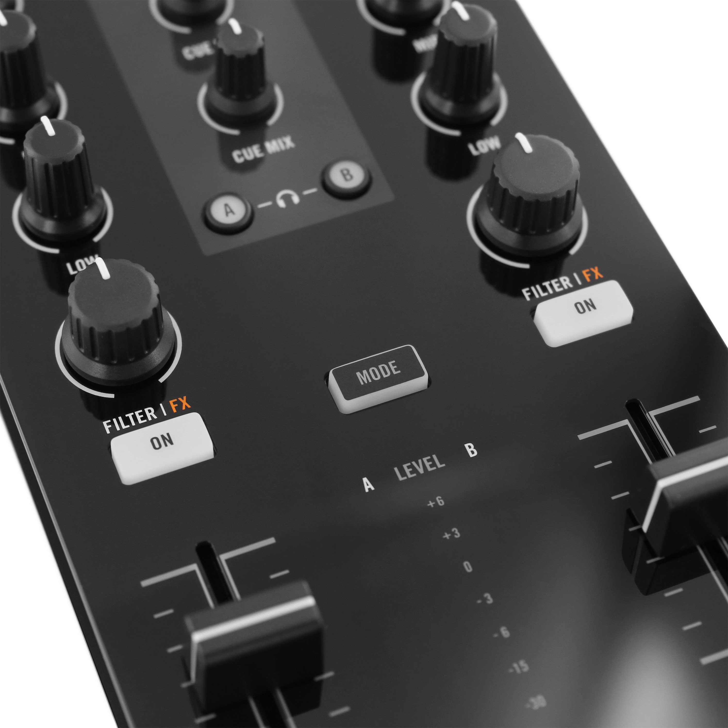Native Instruments Traktor Kontrol Z1 Contrôleur DJ USB