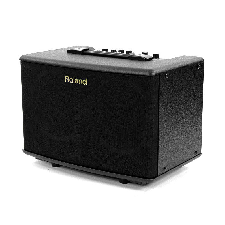 Roland AC-40 - Ampli guitare acoustique SonoVente.com