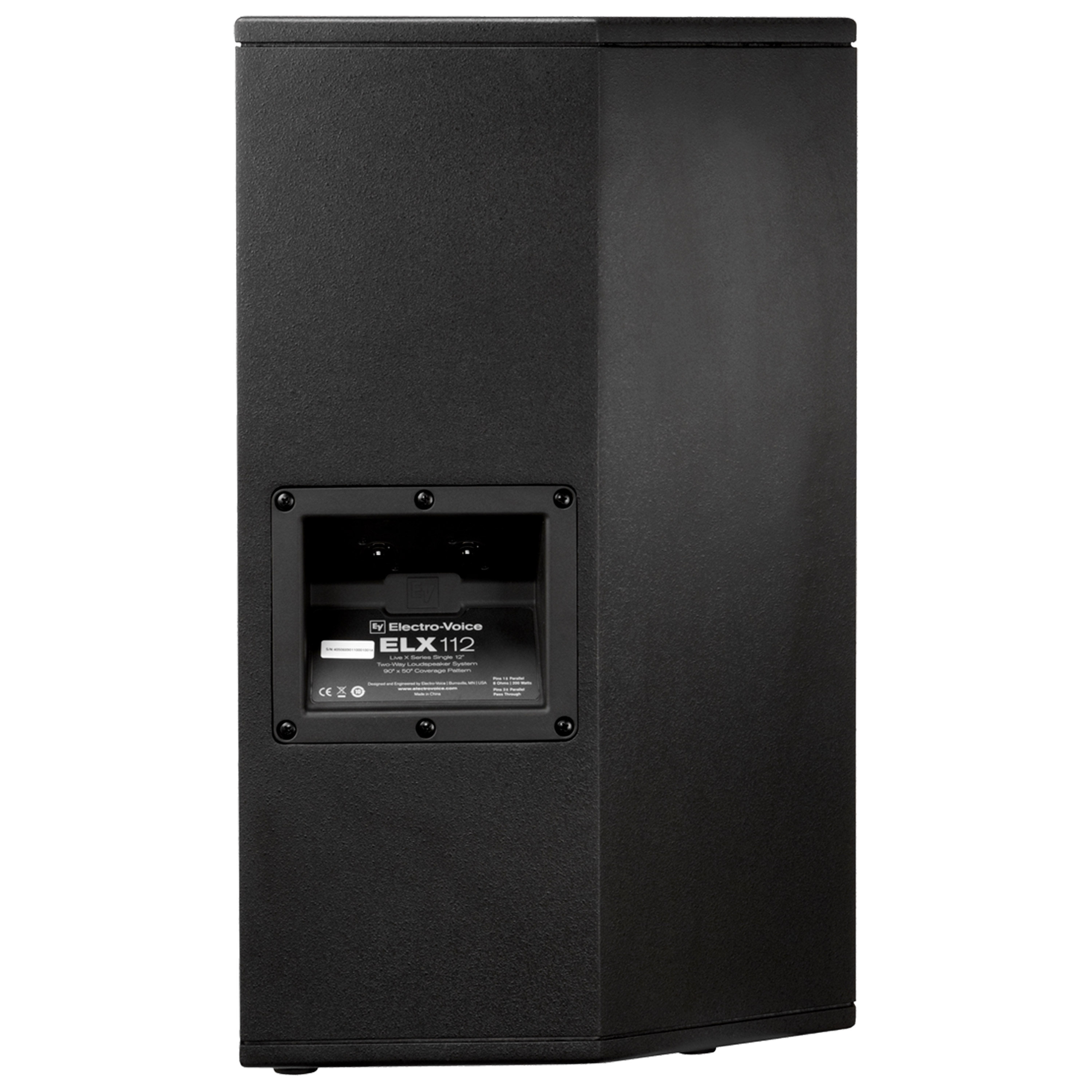 ElectroVoice ELX 112 Enceinte Nonamplifiée