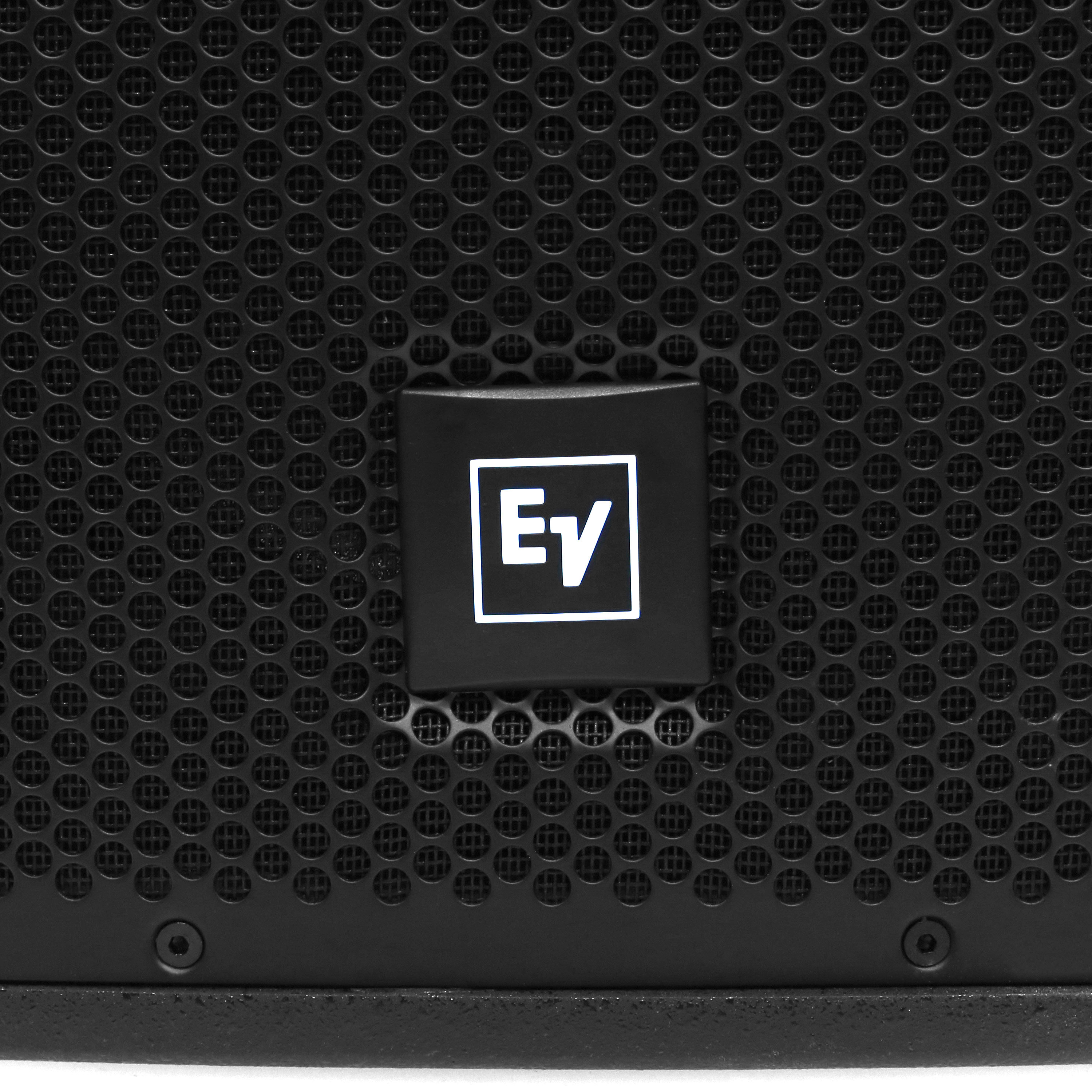 ElectroVoice ELX 112P Enceinte Amplifiée