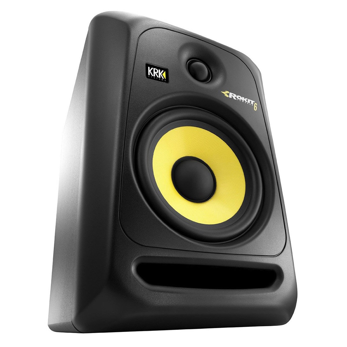 Krk Rokit R6 Krk ROKIT RP6 G3 (La Pièce) - Enceinte de monitoring SonoVente.com