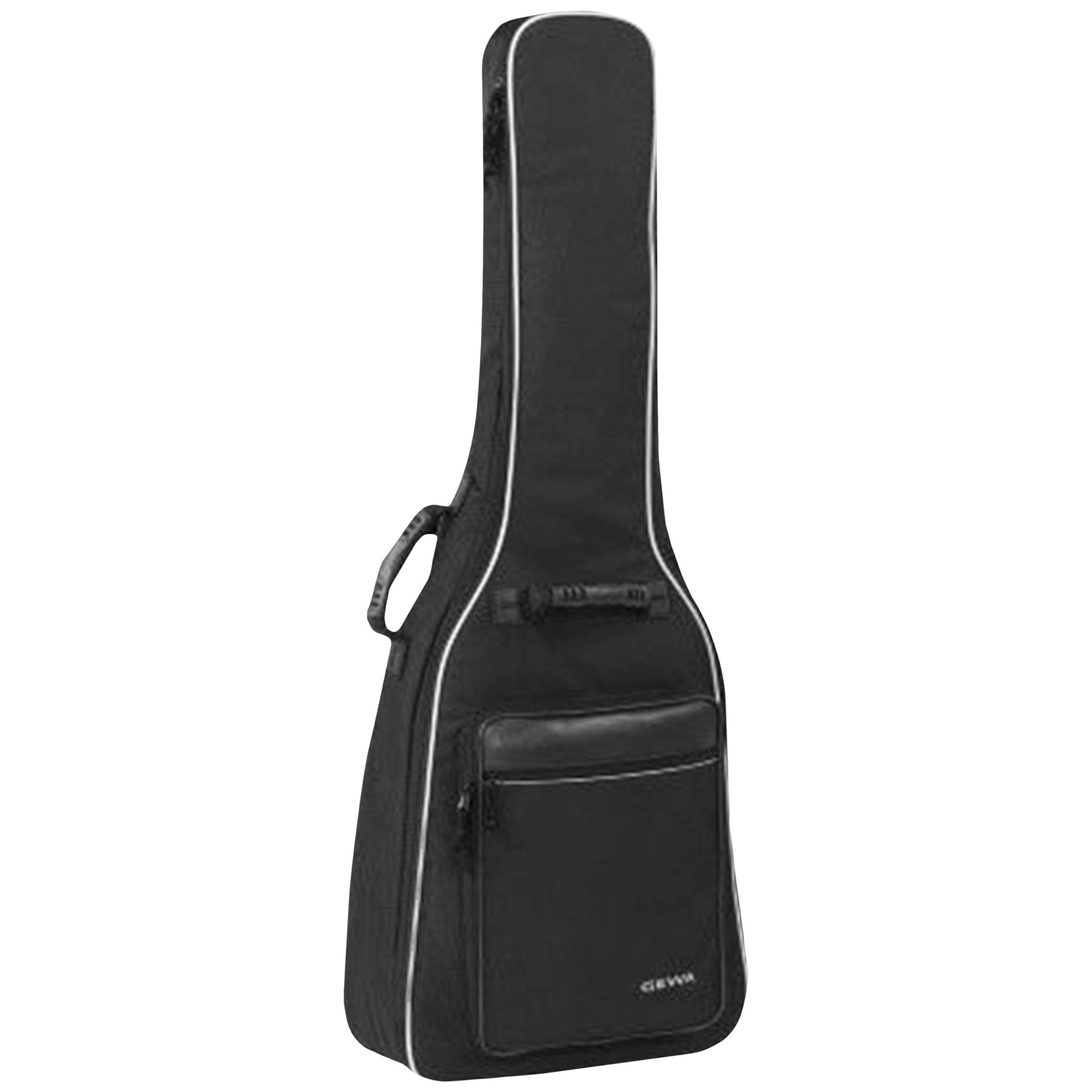 Gewa Softcase Guitare Electrique Format Les Paul - Macca Music Gewa Softcase Guitare Electrique Format Les Paul - Macca Music