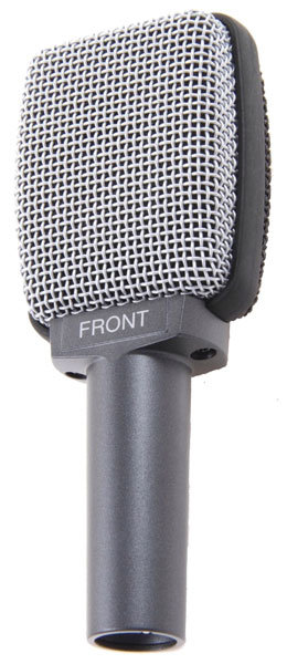 sennheiser e609 microphone