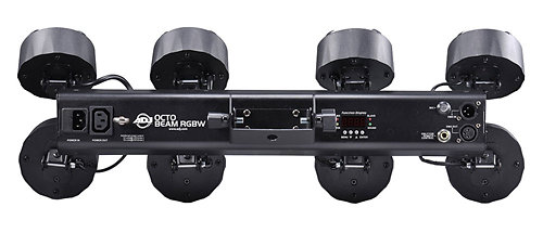 ADJ Octo Beam RGBW