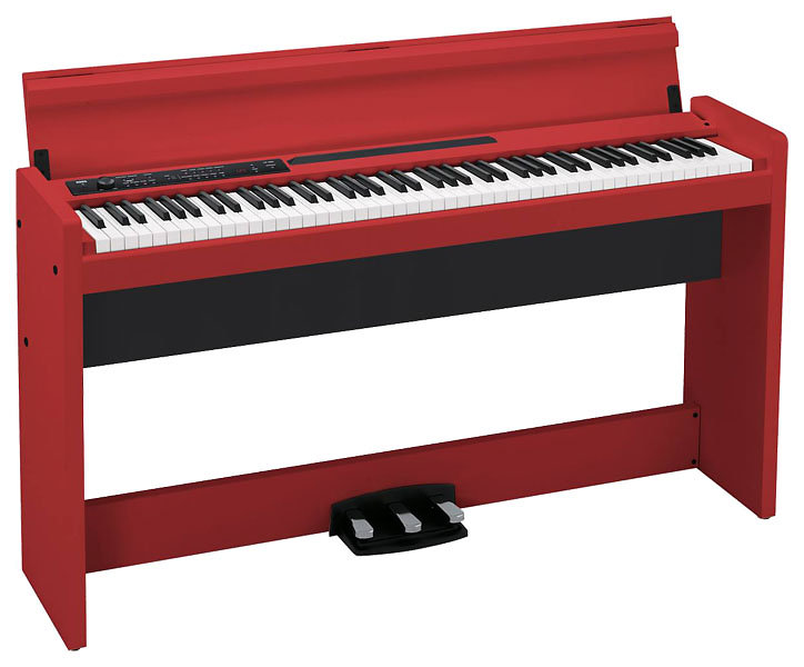 Korg LP380-RD