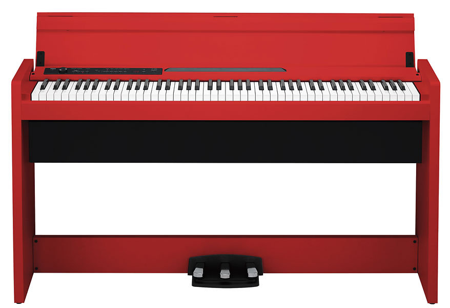 Korg LP380-RD