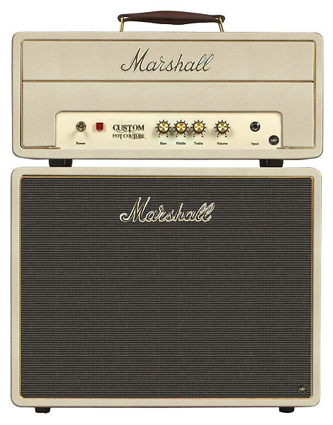 Marshall HOTCOUTURE