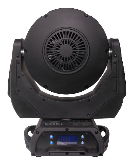 QWASH 436Z Chauvet DJ