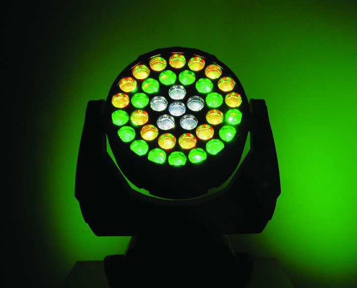 QWASH 436Z Chauvet DJ