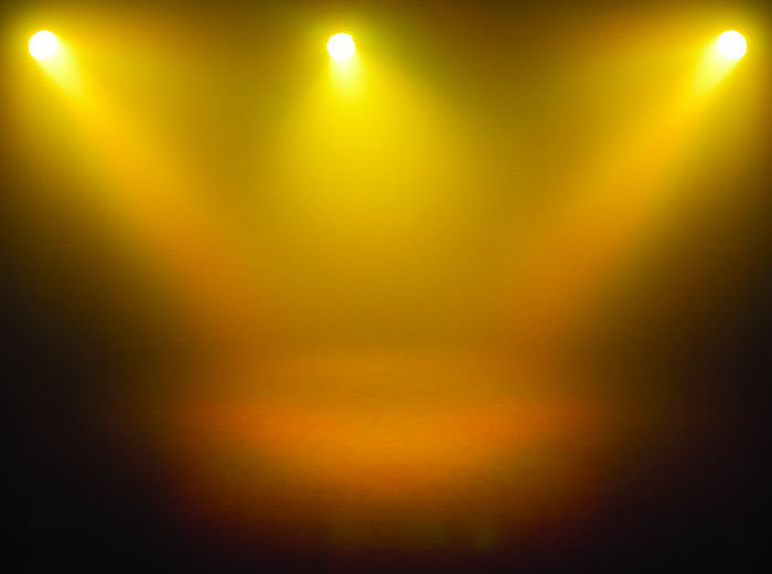 QWASH 436Z Chauvet DJ