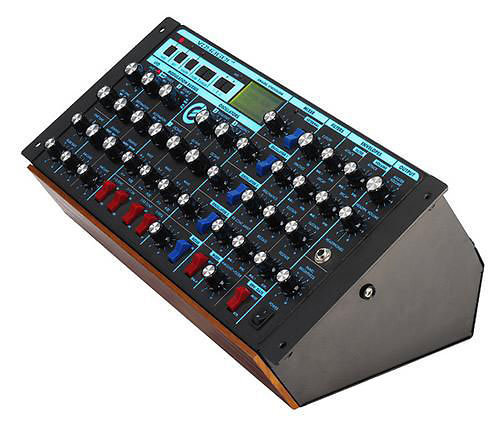 Minimoog Voyager RME Moog