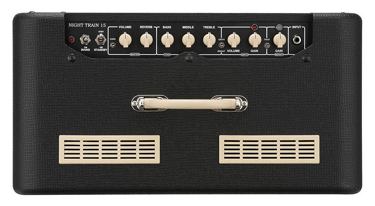 NT15C1 Vox