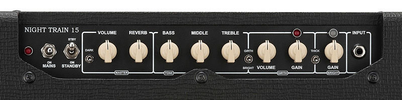 NT15C1 Vox