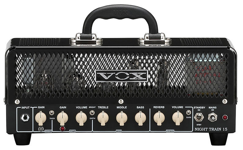 Vox NT15H-G2