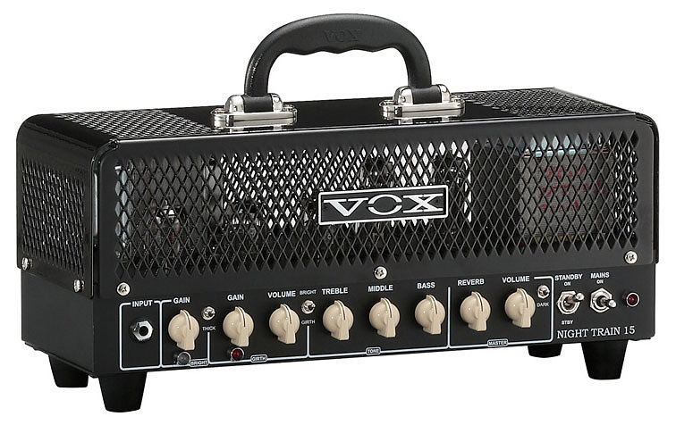 Vox NT15H-G2